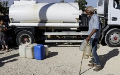 Since 2023, Morocco has built some 44 of these desalination stations, also called "monobloc" -- compact, transportable units