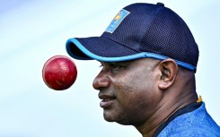 Sanath Jayasuriya had been interim head coach of Sri Lanka since June