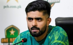 Babar Azam quit as Pakistan white-ball captain saying it had added to his workload