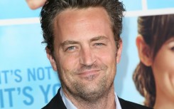 Matthew Perry had spoken openly of his struggles with addiction, but his October 2023 death came as a huge shock to his legions of fans