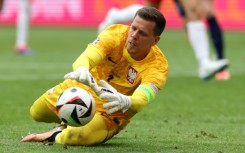 Wojciech Szczesny retired after playing for Poland at Euro 24