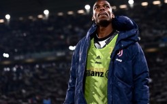 Juventus player Paul Pogba will be able to return to competitive football from March 11 next year