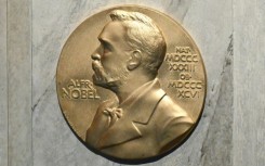 Monday kicks off a week of Nobel Prize winner announcements