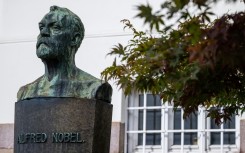 Scientist Alfred Nobel created the Nobel prizes in his last will and testament for those who have 'conferred the greatest benefit on humankind'