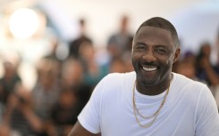 Born to parents from Sierra Leone and Ghana, UK actor Idris Elba is passionate about African cinema