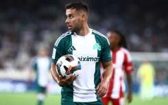 Dead at 31: Panathinaikos defender George Baldock playing on Sunday