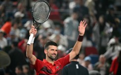 Novak Djokovic said Friday he was overwhelmed by the news of Rafael Nadal's retirement, calling the Spaniard 'the greatest rival that I ever had'