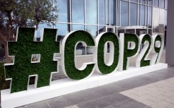 The COP29 climate summit will take place from 11 to 22 November 2024 in Baku, Azerbaijan