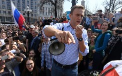 Prominent Russian dissident Alexei Navalny believed he would die in prison, according to his posthumous memoir entitled 'Patriot' which will be published on October 22