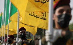 Iraq's Kataib Hezbollah and other armed groups have said they should be readying for an escalation