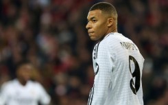 Real Madrid have given their backing to Kylian Mbappe, without making any public statements about an investigation reportedly linking him to a rape in Sweden 