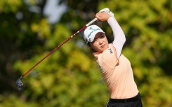 Australia's Minjee Lee will attempt to retain her title this week at the BMW Ladies Championship in South Korea