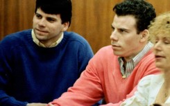 The Menendez brothers tearfully testified they killed their parents for fear of their own lives after years of sexual abuse by their father