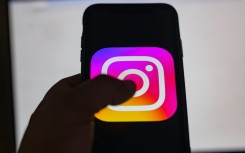 Meta is stepping up efforts to protect children on Instagram