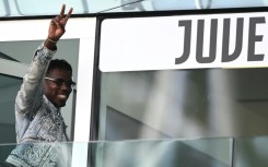 Paul Pogba insists he wants to remain a Juventus player