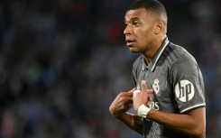 Carlo Ancelotti said he wants Real Madrid's French forward Kylian Mbappe to rack up the goals this season