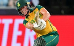 Anneke Bosch made a stunning 74 not out to lead South Africa to victory over six-time champions Australia in the semi-finals