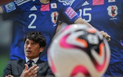 Tsuneyasu Miyamoto wants to ignite women's football in Japan