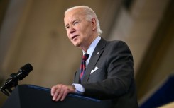 The administration of US President Joe Biden is seeking to both counter artificial intelligence as a military threat, and build safeguards to uphold public trust