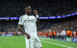 Opposition fans have targeted Vinicius with racist abuse at several La Liga stadiums since the Brazil forward joined Real Madrid