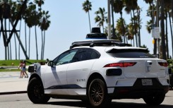 Waymo plans to have its self-driving taxis on the road soon in two more US cities as it cautiously expands operations