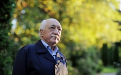 Fethullah Gulen lived in self-imposed exile in the United States since 1999