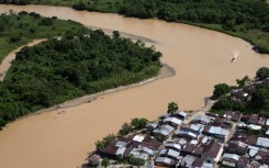 The plight of Colombia's Atrato river underscores the challenges facing conservationists in conflict-ridden areas