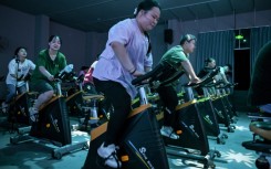 China has ranked obesity the sixth leading risk factor for death and disability and ramped up efforts to tackle the issue