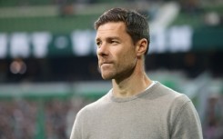 Xabi Alonso returns to Anfield on Tuesday as Bayer Leverkusen boss