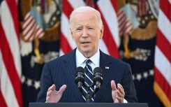 Joe Biden to address the nation after Donald Trump wins presidential election