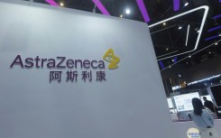 China is a key market for AstraZeneca, developer of a Covid-19 jab widely administered throughout the world during the coronavirus pandemic