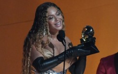 On 'Cowboy Carter' Beyonce -- seen at the 2024 Grammys -- gave a full-throated ode to her southern roots, also dealing a vital history lesson on the Black lineage of country music