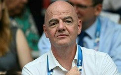 The expanded Club World Cup is the brainchild of FIFA president Gianni Infantino