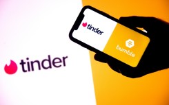 Both Tinder and Bumble, the big beasts of the dating app kingdom, have shed active users since the boom times of the Covid pandemic 