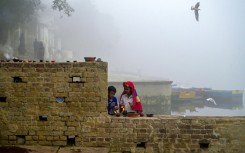 New Delhi's smog is blamed for thousands of premature deaths each year and is an annual source of misery for the capital's residents