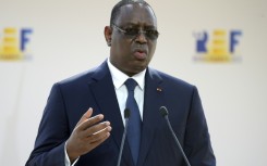 Former president Macky Sall has broken with the political restraint normally adopted by previous Senegalese leaders