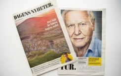 Sweden's Dagens Nyheter is the latest newspaper to stop publishing content on X