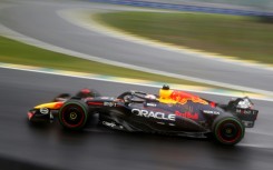 Max Verstappen returned to form with victory in Sao Paulo