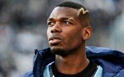 Paul Pogba says he was targeted for blackmail by childhood friends