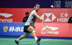 South Korea's Olympic champion and world number one An Se-young blew away home hope Gao Fangjie in just 38 minutes to win the China Masters on Sunday