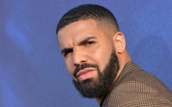 Drake was the highest-grossing rapper in the world in 2023