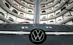 VW has long come under scrutiny over its factory in the city of Urumqi