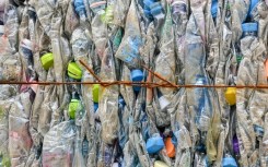 Attempts to reach an agreement in Busan on curbing plastic pollution have stalled over several key sticking points