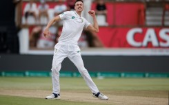 Marco Jansen took 11 wickets in the match as South Africa won the first Test against Sri Lanka