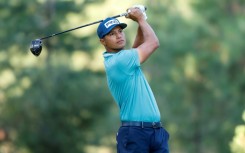 American Johannes Veerman won a European Tour event at Sun City for his second success on the circuit.