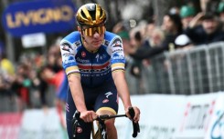 Remco Evenepoel won double gold at the Olympics and another title at this year's world championships