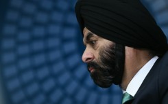 World Bank President Ajay Banga has been pushing to raise the level of funding committed to IDA