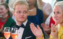 Marius Borg Høiby, son of Norwegian Crown Princess Mette-Marit, has been beset by legal woes