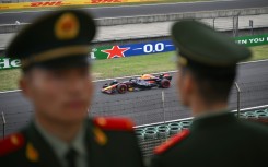 The Chinese Grand Prix in Shanghai will remain on the Formula One calendar until at least 2030 after a new five-year deal, officials said on Friday