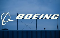 Boeing's diversity policies came under fire from the US judge